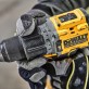 DeWALT DCD805NT skrūvgriezis - urbis BARE TSTAK